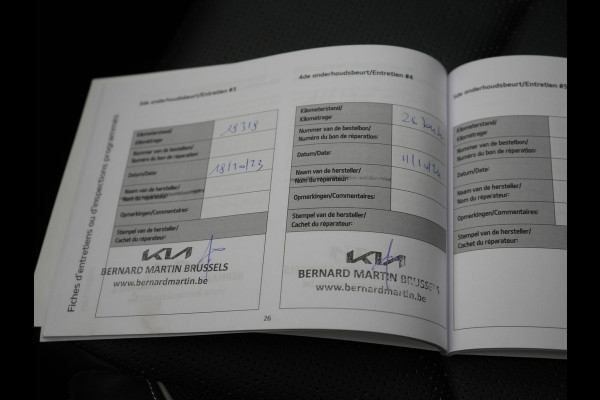 Kia Ceed Sportswagon 1.6 GDI ExecutiveLine Plug In Hybrid 141pk PHEV | Panodak | Adaptive Cruise | Camera | Lederen Sportstoelen Ventilatie & Memory | Apple Carplay | Keyless | Blis | Navigatie | DAB |