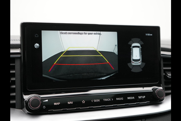 Kia Ceed Sportswagon 1.6 GDI ExecutiveLine Plug In Hybrid 141pk PHEV | Panodak | Adaptive Cruise | Camera | Lederen Sportstoelen Ventilatie & Memory | Apple Carplay | Keyless | Blis | Navigatie | DAB |