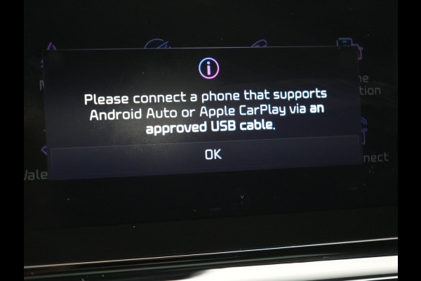 Kia Ceed Sportswagon 1.6 GDI ExecutiveLine Plug In Hybrid 141pk PHEV | Panodak | Adaptive Cruise | Camera | Lederen Sportstoelen Ventilatie & Memory | Apple Carplay | Keyless | Blis | Navigatie | DAB |