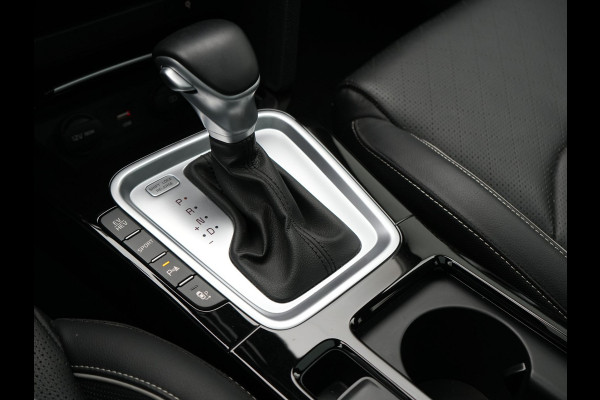 Kia Ceed Sportswagon 1.6 GDI ExecutiveLine Plug In Hybrid 141pk PHEV | Panodak | Adaptive Cruise | Camera | Lederen Sportstoelen Ventilatie & Memory | Apple Carplay | Keyless | Blis | Navigatie | DAB |