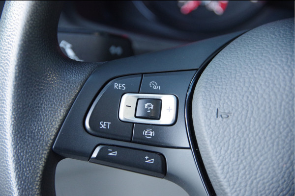 Volkswagen Crafter 35 2.0 TDI L3H3 MARGE, 140PK AUT. LED, CAMERA, ADAPT. CRUISE, AIRCO, CARPLAY, PARKEERSENSOREN,