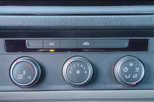 Volkswagen Crafter 35 2.0 TDI L3H3 MARGE, 140PK AUT. LED, CAMERA, ADAPT. CRUISE, AIRCO, CARPLAY, PARKEERSENSOREN,