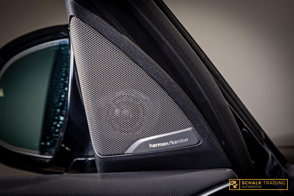 BMW X3 XDrive20i High Executive|M-sport|HUD|E-trekhaak|Pano