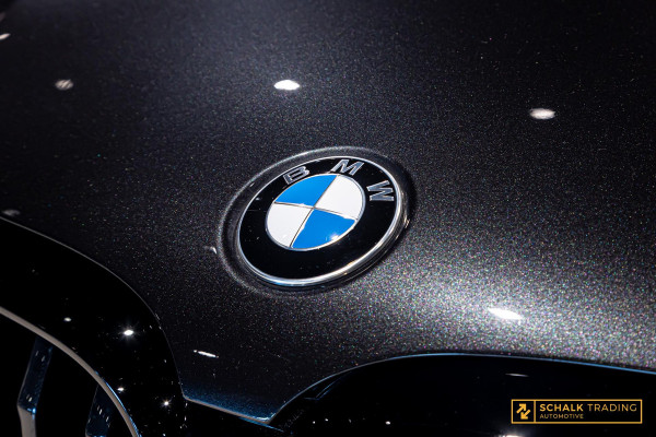 BMW X3 XDrive20i High Executive|M-sport|HUD|E-trekhaak|Pano