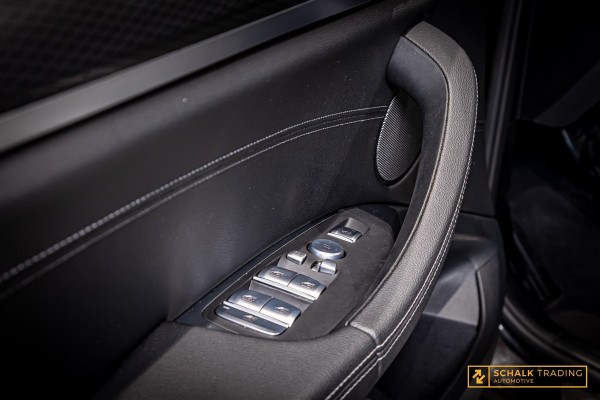 BMW X3 XDrive20i High Executive|M-sport|HUD|E-trekhaak|Pano