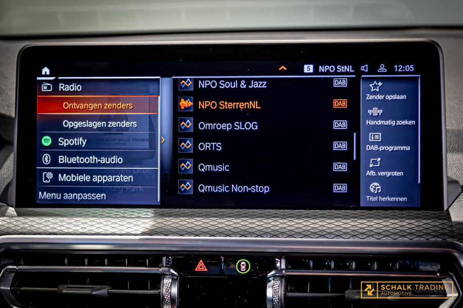 BMW X3 XDrive20i High Executive|M-sport|HUD|E-trekhaak|Pano