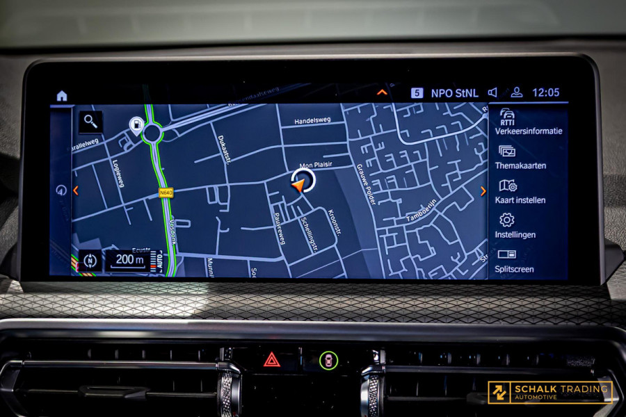 BMW X3 XDrive20i High Executive|M-sport|HUD|E-trekhaak|Pano