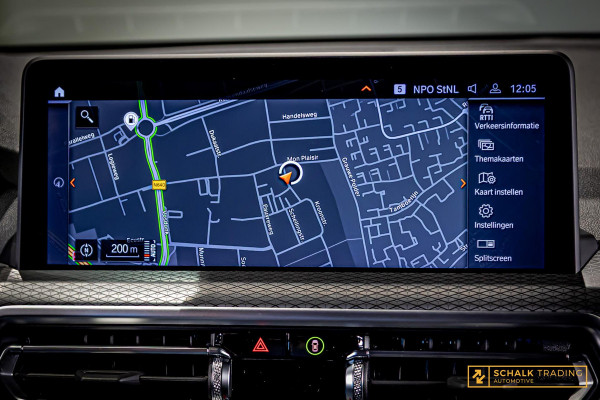 BMW X3 XDrive20i High Executive|M-sport|HUD|E-trekhaak|Pano