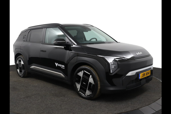 Kia EV3 Plus Advanced 81.4 kWh - Demo Automaat - Prijs incl. Inruilpremie - Schuif-/kanteldak - Stoel-/stuurverwarming - Blind Spot - Navigatie - Fabrieksgarantie tot 2032