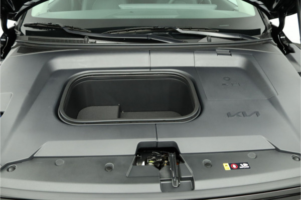 Kia EV3 Plus Advanced 81.4 kWh - Demo Automaat - Prijs incl. Inruilpremie - Schuif-/kanteldak - Stoel-/stuurverwarming - Blind Spot - Navigatie - Fabrieksgarantie tot 2032