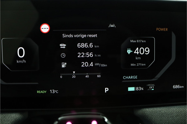 Kia EV3 Plus Advanced 81.4 kWh - Demo Automaat - Prijs incl. Inruilpremie - Schuif-/kanteldak - Stoel-/stuurverwarming - Blind Spot - Navigatie - Fabrieksgarantie tot 2032