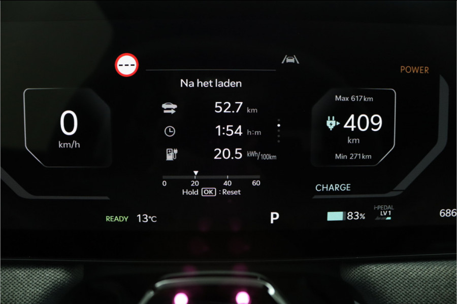 Kia EV3 Plus Advanced 81.4 kWh - Demo Automaat - Prijs incl. Inruilpremie - Schuif-/kanteldak - Stoel-/stuurverwarming - Blind Spot - Navigatie - Fabrieksgarantie tot 2032