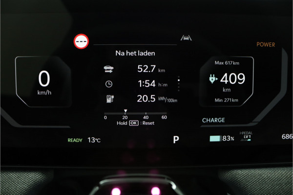 Kia EV3 Plus Advanced 81.4 kWh - Demo Automaat - Prijs incl. Inruilpremie - Schuif-/kanteldak - Stoel-/stuurverwarming - Blind Spot - Navigatie - Fabrieksgarantie tot 2032