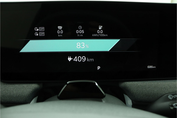 Kia EV3 Plus Advanced 81.4 kWh - Demo Automaat - Prijs incl. Inruilpremie - Schuif-/kanteldak - Stoel-/stuurverwarming - Blind Spot - Navigatie - Fabrieksgarantie tot 2032