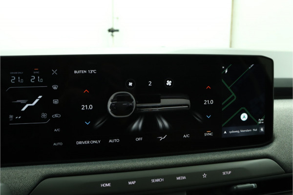 Kia EV3 Plus Advanced 81.4 kWh - Demo Automaat - Prijs incl. Inruilpremie - Schuif-/kanteldak - Stoel-/stuurverwarming - Blind Spot - Navigatie - Fabrieksgarantie tot 2032