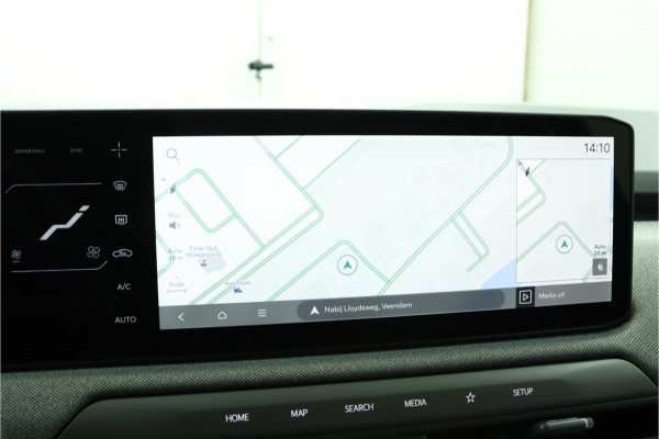 Kia EV3 Plus Advanced 81.4 kWh - Demo Automaat - Prijs incl. Inruilpremie - Schuif-/kanteldak - Stoel-/stuurverwarming - Blind Spot - Navigatie - Fabrieksgarantie tot 2032