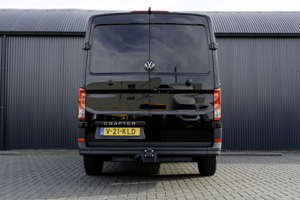 Volkswagen Crafter 2.0TDI 140PK 30 TDI | L3H2 | NW Model | Navi | CarPlay | Camera | Cruise | Climate | PDC | Euro 6