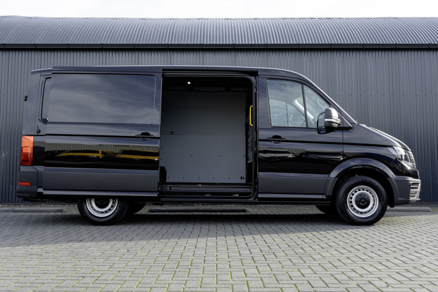 Volkswagen Crafter 2.0TDI 140PK 30 TDI | L3H2 | NW Model | Navi | CarPlay | Camera | Cruise | Climate | PDC | Euro 6