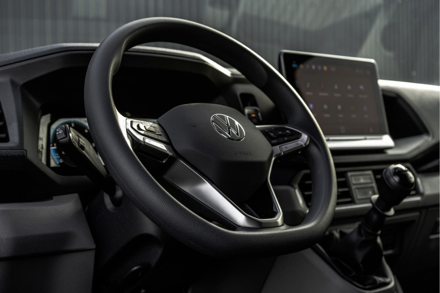 Volkswagen Crafter 2.0TDI 140PK 30 TDI | L3H2 | NW Model | Navi | CarPlay | Camera | Cruise | Climate | PDC | Euro 6