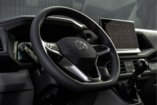 Volkswagen Crafter 2.0TDI 140PK 30 TDI | L3H2 | NW Model | Navi | CarPlay | Camera | Cruise | Climate | PDC | Euro 6