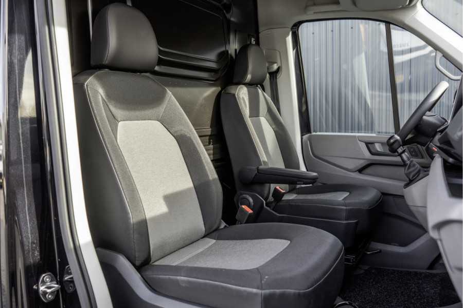 Volkswagen Crafter 2.0TDI 140PK 30 TDI | L3H2 | NW Model | Navi | CarPlay | Camera | Cruise | Climate | PDC | Euro 6