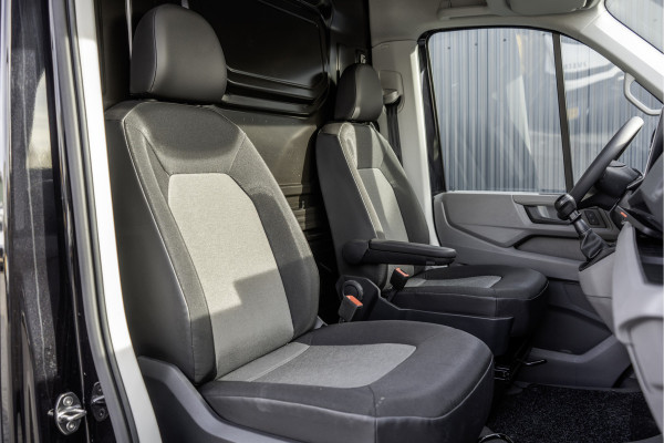 Volkswagen Crafter 2.0TDI 140PK 30 TDI | L3H2 | NW Model | Navi | CarPlay | Camera | Cruise | Climate | PDC | Euro 6