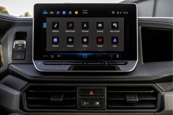 Volkswagen Crafter 2.0TDI 140PK 30 TDI | L3H2 | NW Model | Navi | CarPlay | Camera | Cruise | Climate | PDC | Euro 6