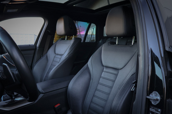 BMW 3 Serie Touring 330e Business Edition Plus | STOELVERWARMING | CRUISE CONTROL | ACHTERUITRIJCAMERA | APPLE CARPLAY | SFEERVERLICHTING |