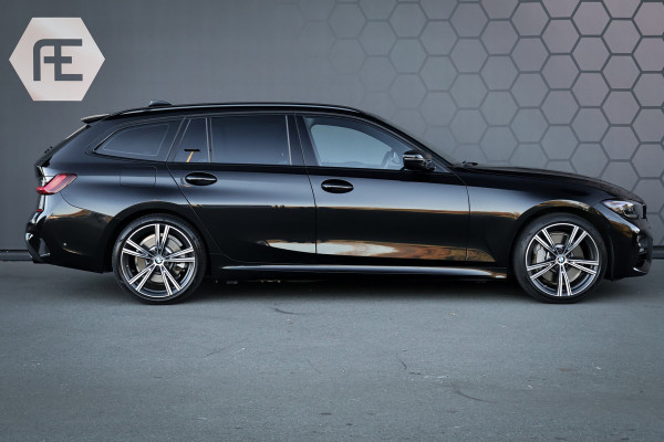 BMW 3 Serie Touring 330e Business Edition Plus | STOELVERWARMING | CRUISE CONTROL | ACHTERUITRIJCAMERA | APPLE CARPLAY | SFEERVERLICHTING |