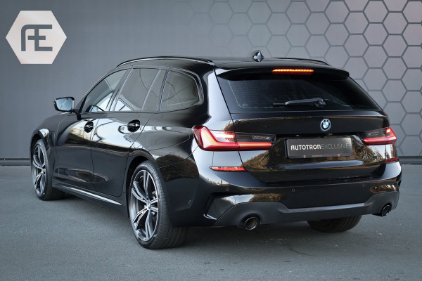 BMW 3 Serie Touring 330e Business Edition Plus | STOELVERWARMING | CRUISE CONTROL | ACHTERUITRIJCAMERA | APPLE CARPLAY | SFEERVERLICHTING |