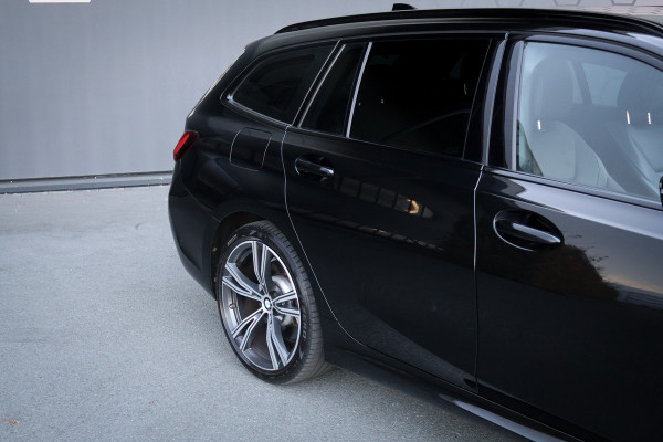 BMW 3 Serie Touring 330e Business Edition Plus | STOELVERWARMING | CRUISE CONTROL | ACHTERUITRIJCAMERA | APPLE CARPLAY | SFEERVERLICHTING |