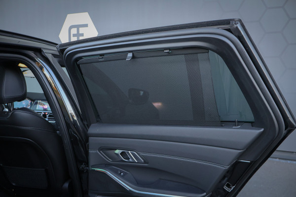 BMW 3 Serie Touring 330e Business Edition Plus | STOELVERWARMING | CRUISE CONTROL | ACHTERUITRIJCAMERA | APPLE CARPLAY | SFEERVERLICHTING |