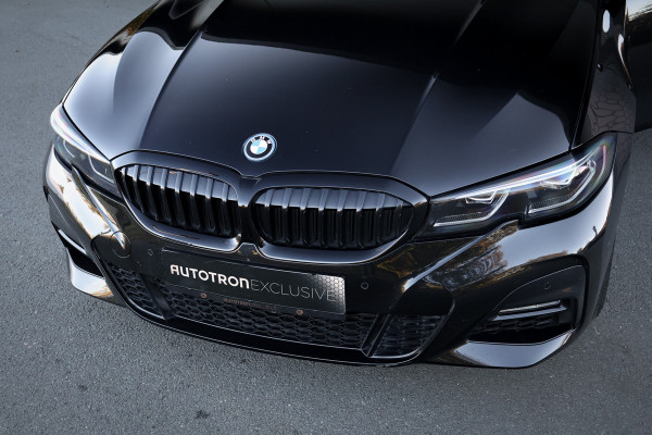 BMW 3 Serie Touring 330e Business Edition Plus | STOELVERWARMING | CRUISE CONTROL | ACHTERUITRIJCAMERA | APPLE CARPLAY | SFEERVERLICHTING |