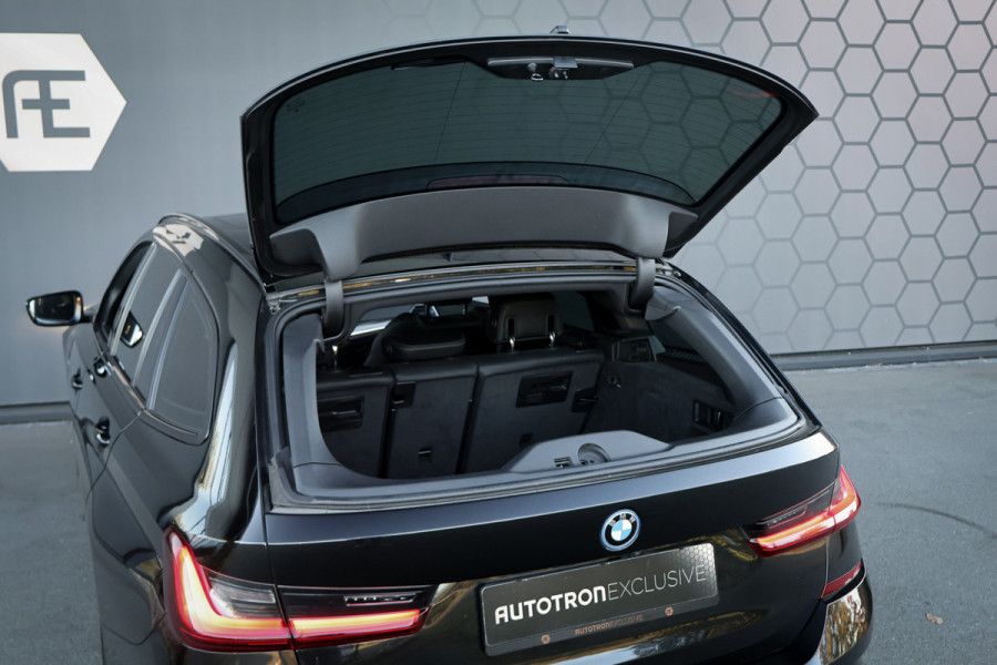 BMW 3 Serie Touring 330e Business Edition Plus | STOELVERWARMING | CRUISE CONTROL | ACHTERUITRIJCAMERA | APPLE CARPLAY | SFEERVERLICHTING |