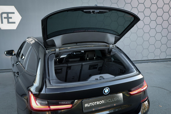 BMW 3 Serie Touring 330e Business Edition Plus | STOELVERWARMING | CRUISE CONTROL | ACHTERUITRIJCAMERA | APPLE CARPLAY | SFEERVERLICHTING |