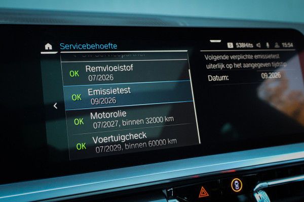 BMW 3 Serie Touring 330e Business Edition Plus | STOELVERWARMING | CRUISE CONTROL | ACHTERUITRIJCAMERA | APPLE CARPLAY | SFEERVERLICHTING |