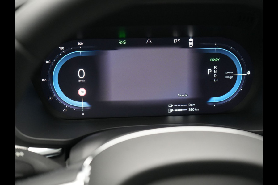 Volvo XC60 Recharge T6 AWD R-Design Plug In Hybrid 341pk Dealer O.H. PHEV | Panodak | Adaptive Cruise | 360 Camera | Google Assistent | Lederen Sportstoelen Memory & Verwarmd | Apple Carplay | Keyless | Virtual | Navigatie | DAB |