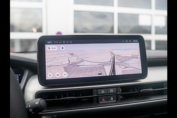 Jeep Avenger Summit 54 kWh | 17% Bijtelling | Leder & Winter Pack | Schuif/Kanteldak | Infotainment & Convenience Pack