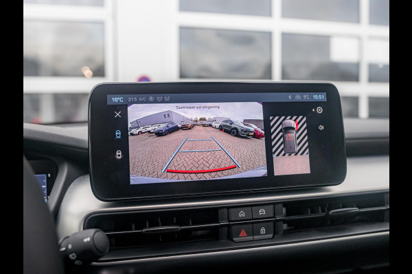 Jeep Avenger Summit 54 kWh | 17% Bijtelling | Leder & Winter Pack | Schuif/Kanteldak | Infotainment & Convenience Pack