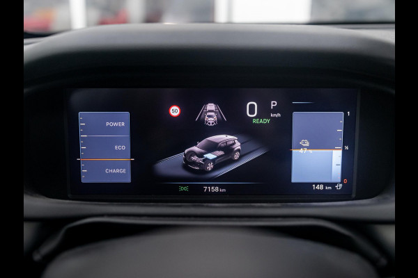 Jeep Avenger Summit 54 kWh | 17% Bijtelling | Leder & Winter Pack | Schuif/Kanteldak | Infotainment & Convenience Pack