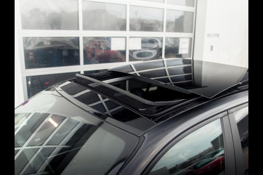 Jeep Avenger Summit 54 kWh | 17% Bijtelling | Leder & Winter Pack | Schuif/Kanteldak | Infotainment & Convenience Pack