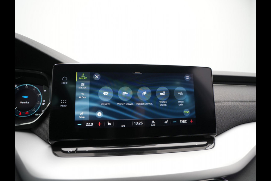 Škoda Octavia Combi 1.5 TSI 150pk First Edition Navigatie Stoelverwarming Acc Led ARGON