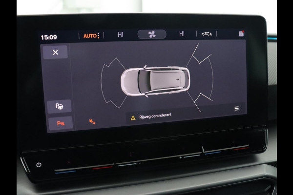 Seat Leon 1.5 TSI FR Launch Edition | Trekhaak | Adaptive cruise | Carplay | Navigatie | Full LED | DAB | Climate control | Parkeerhulp | Sfeerverlichting | Digital Cockpit