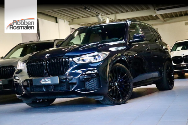BMW X5 xDrive45e M Sport|PANO|LASER|HK|HUD|TrkHk|BTW|22''