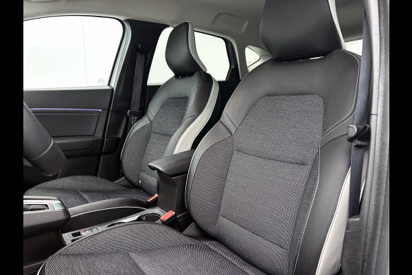 Renault Captur E-Tech full hybrid 145PK techno / CAMERA / NAVI GROOT