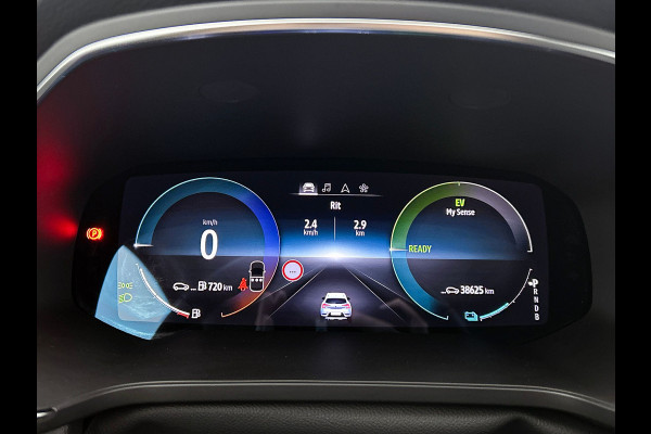 Renault Captur E-Tech full hybrid 145PK techno / CAMERA / NAVI GROOT