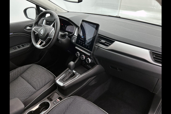 Renault Captur E-Tech full hybrid 145PK techno / CAMERA / NAVI GROOT