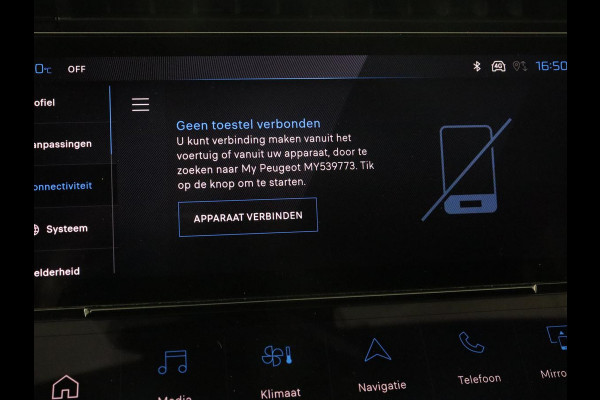 Peugeot 308 1.6 PHEV 225 GT | Panoramadak | Stoelverwarming | 360 Camera | Focal Sound | Adaptive cruise | Matrix LED | Keyless | Carplay | Navigatie | Leder/Alcantara | Dodehoek detectie | Plug In