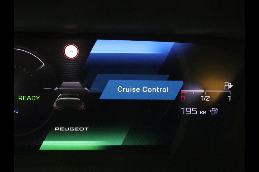 Peugeot 308 1.6 PHEV 225 GT | Panoramadak | Stoelverwarming | 360 Camera | Focal Sound | Adaptive cruise | Matrix LED | Keyless | Carplay | Navigatie | Leder/Alcantara | Dodehoek detectie | Plug In