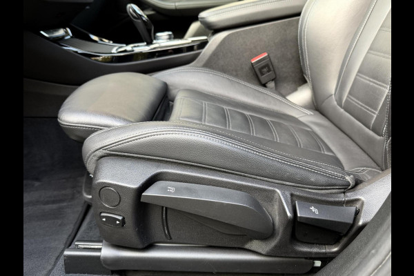 BMW X3 xDrive20i High Executive M-sport | Leren bekleding | Head-up display | Stoelverwarming | Cruise & climate control | Dodehoek en